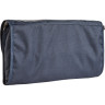 Раскладная косметичка для путешествий TATONKA SMALL TRAVELCARE navy 2781.004 - navy
