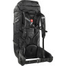 Рюкзак TATONKA NORAS 65+10 BLACK 1325.040