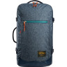 Рюкзак TATONKA TRAVELLER PACK 35, Navy 1937.004