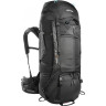 Туристический рюкзак со спиной TATONKA X1 YUKON X1 75+10 black 1347,040 - black